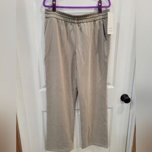 Lululemon Athletica Light Gray Pants